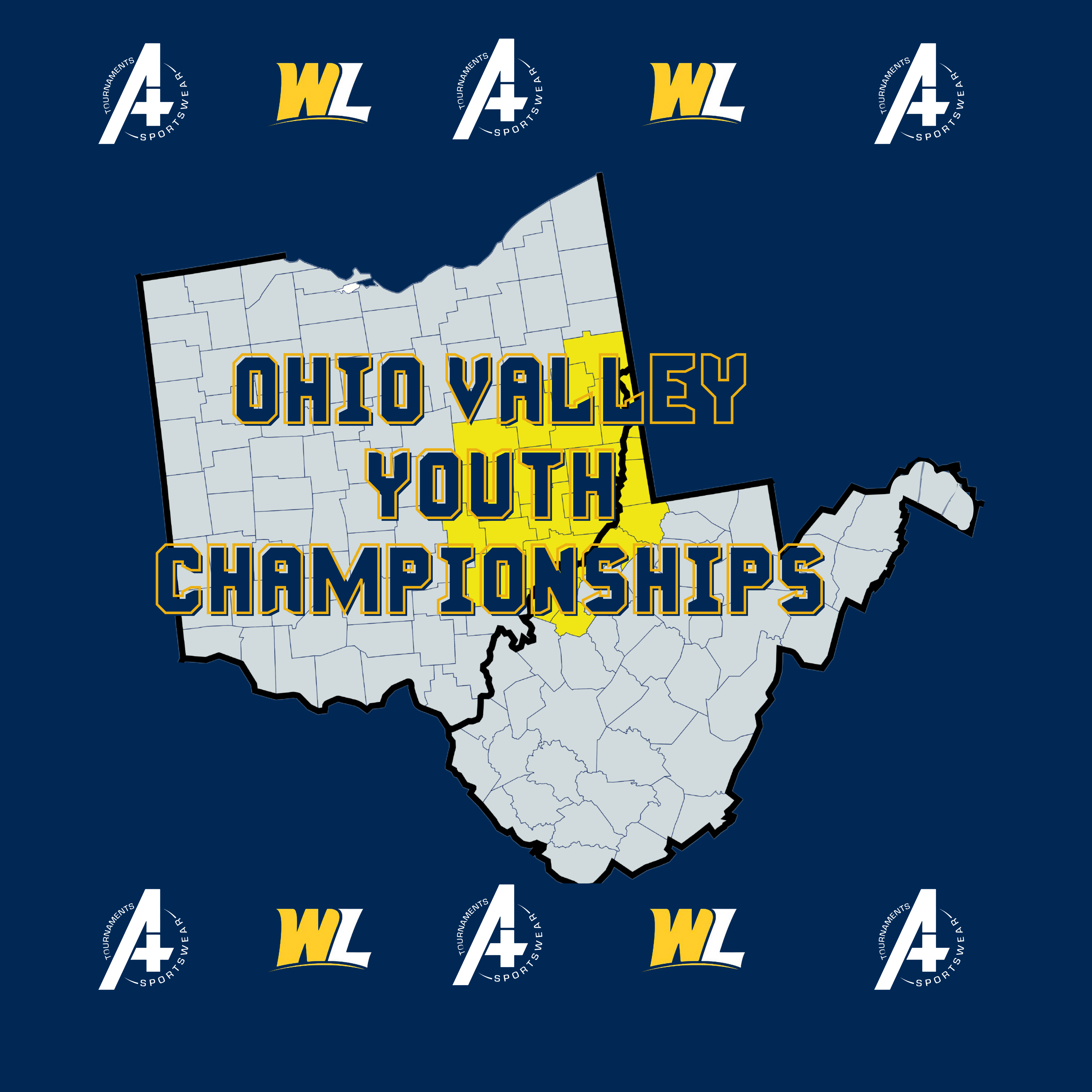 OHIO VALLEY YOUTH  CHAMPIONSHIPS